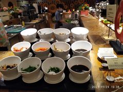 -金厨泰国餐厅·全泰籍厨师料理(拱北店)