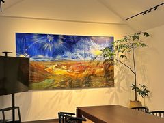 -自如ZSPACE四合院艺术餐厅