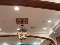 -清真·玛丽亚新疆菜主题餐厅(浙江中路店)