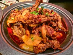 -六月雪干锅(绵阳凯德广场店)