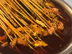 -成都瓜串串(华强北店)