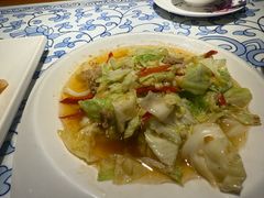 -群英会·三国菜(曹魏古城店)