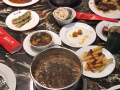 -吉布鲁牛排海鲜自助(龙湖北城天街购物广场店)