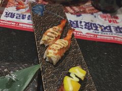 -古田居·特色寿司料理(星之岛旗舰店)