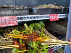 -钢管厂五区小郡肝火锅串串香(清河店)