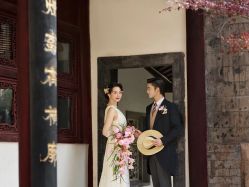 -第一夫人婚纱摄影(南京店)