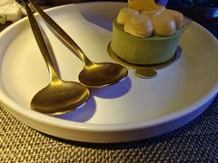 抹茶等柠檬-喜洲吧·江畔老船厂·庭院餐厅(喜临院店)
