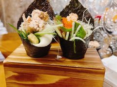 -大江户日本料理(吕厝店)