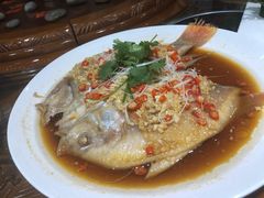 -宁味楼·西北创新融合菜(正源南街宝湖店)