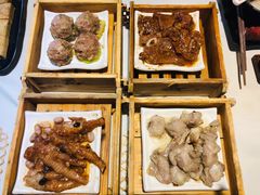 -味可道美食坊(福基路店)
