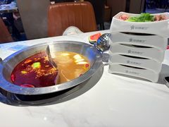 -名扬煮艺肥牛自助火锅(同和店)