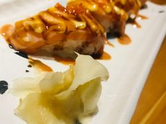 -割烹旭日本料理(龙湖狮山天街店)