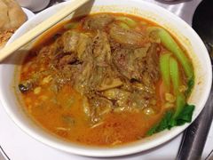 面-京星港式饮茶Part.2店(忠孝东店)