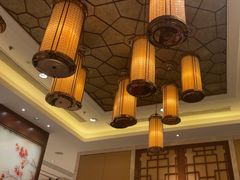 -扬州香格里拉·香宫中餐厅
