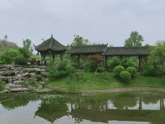 -邓小平故里