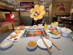 -海底捞火锅(江宸天街店)