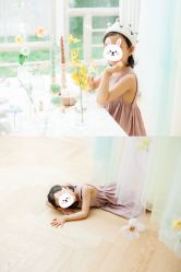-SOFT GRAPHY柔软纪儿童摄影