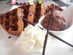 -静香HOUSE·全时段融合餐厅(七星欢乐颂店)