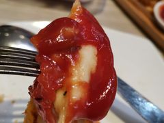 -必胜客(积水潭店)