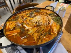 -多宾韩国料理(学衡路店)