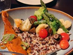 -blue frog蓝蛙(长泰广场店)