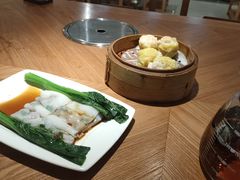 -古韵轩·江浙融合菜(梁溪店)