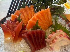 -和创柚子·会席日本料理(新区淮海街店)