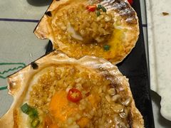 -辉记炭烧海鲜大排档·老字号(福田店)