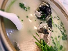 鱼头汤-横山鱼头馆(张横路店)