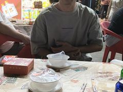 -老街烧烤大排档·地道湖北菜·龙虾馆(汉口火车站店)