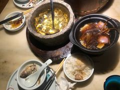 -佬麻雀·新湘菜(珠海金发购物中心店)