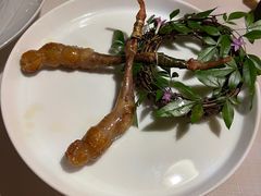 -三嚥阁 La Villa Restaurant