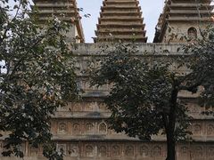 -北京石刻艺术博物馆(五塔寺)