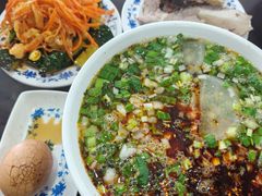 -吾穆勒蓬灰牛肉面·清真(北滨河中路店)