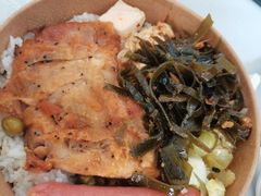 -银记肠粉店(南方医院店)
