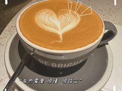 -BE BRIGHT KITCHEN(正佳广场店)