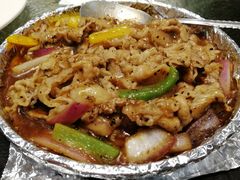 铁板肥牛-庄氏祥记家常食府(国瑞建材家居博览中心店)