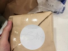 -Al Salam莫的三明治