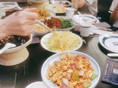 -满园烤鸭·春饼(沈北万达店)