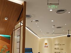 -陳香貴·兰州牛肉面(东方宝泰店)