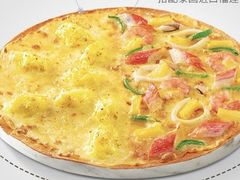 -必胜客(漕宝路店)