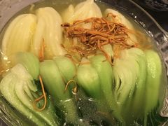 -山外山菜馆(玉泉路店)