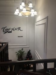 -Tipo Hair salon（明星）店