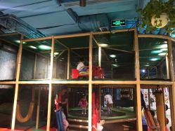 -KidSteam儿童乐园(富力城店)