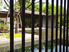 -木守西溪溪隐餐厅