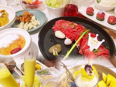 -川越泰火锅(吉利大厦店)
