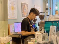 -滇咖啡体验店