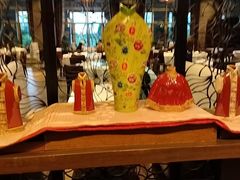 -观澜湖酒店·邀月庭中餐厅
