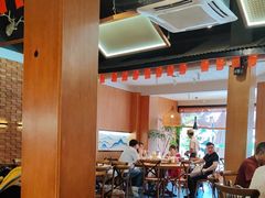 -味莊餐厅(康庄南街店)