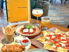 -The Happy Monk(前海壹方汇店)
